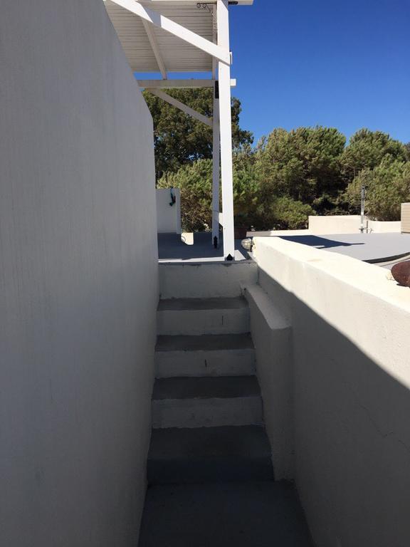 Cosy Studio In Santorini Éxo Goniá Dış mekan fotoğraf